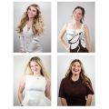 Amber, Violet, Jenny & Ava