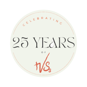 The Voice Singing School 25th Celebration! Ticket purchase form