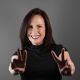 Go to Tracey Osmond