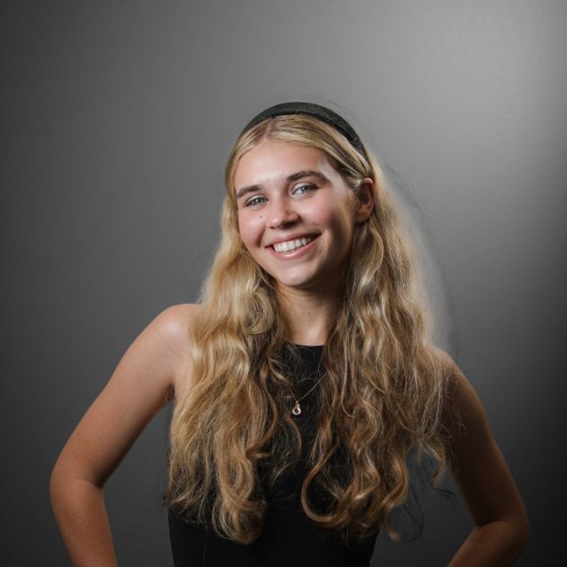 Amber Summer