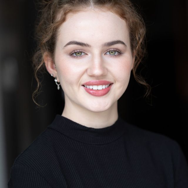 Amber Meeson