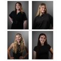 Michayla, Lillian, Amber & Madi