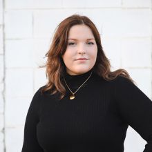 Abbi Booth