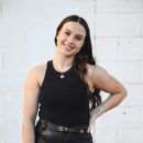 Hayley Gomes