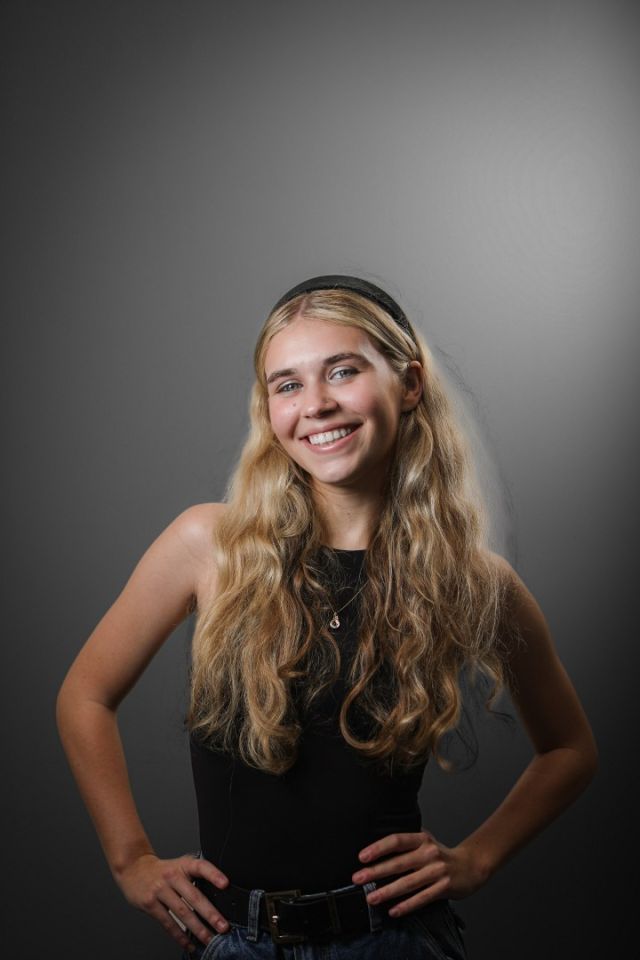 Amber Summer