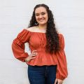Claudia-Rose